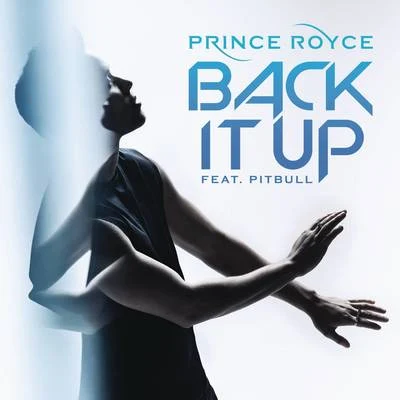 Back It Up 專輯 Prince Royce