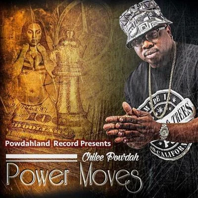 Chilee PowdahNBG Power Moves