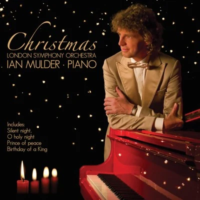 Christmas - Sample 專輯 Ian Mulder