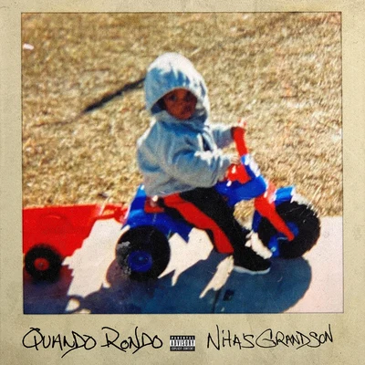 Nitas Grandson 專輯 Quando Rondo