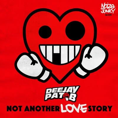 Not Another Love Story 專輯 Pat B/Da Rick