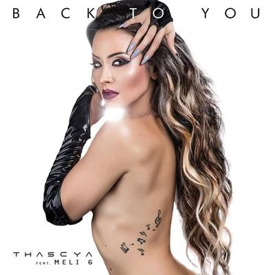 Back To You 專輯 Thascya/Juan Solo