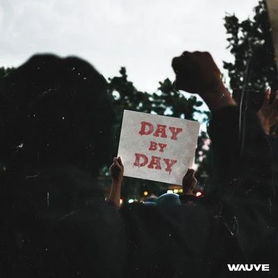 Day By Day 專輯 ZieZie/Wauve/Stonebwoy