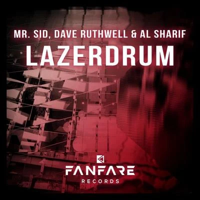 Lazerdrum 專輯 Choujaa/Mr. Sid