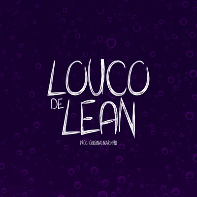 Louco de Lean 專輯 Sonak