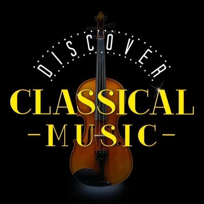 Discover Classical Music 专辑 Arvo Pärt