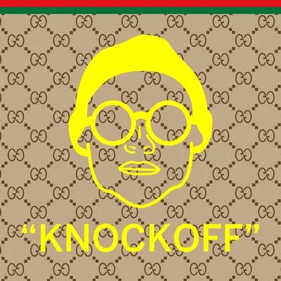 KNOCKOFF 專輯 Skales