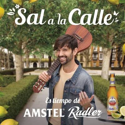 Sal a la Calle 专辑 Breidy Moronta/David Otero