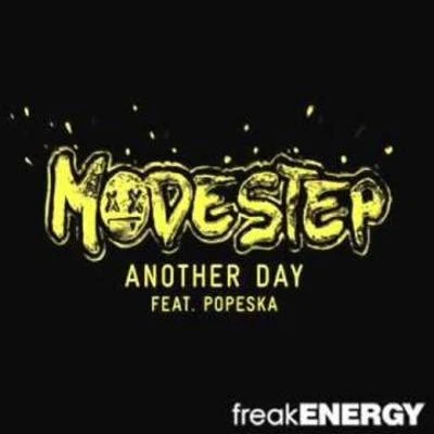 Another Day 專輯 Modestep