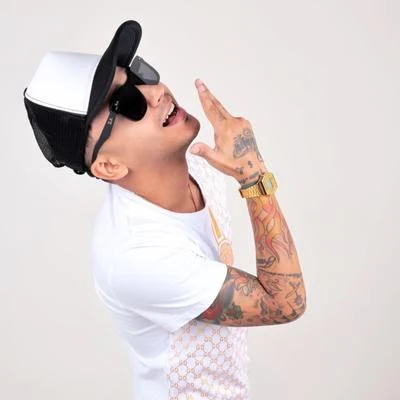 Firma Forte 专辑 Mc Ch da Z.O/MC 2K/MC Vertinho