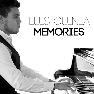 Memories 专辑 Luis Guinea/Efra Ardila/Salo