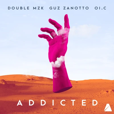 Addicted 專輯 Double MZK/Juliana Barbosa