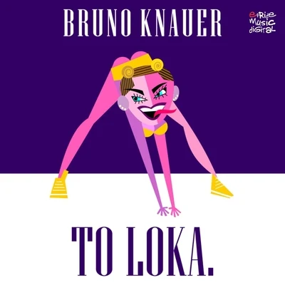 To LokaSamba 專輯 Bruno Knauer