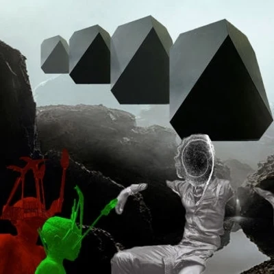 An Echo From The Hosts That Profess Infinitum 專輯 Shabazz Palaces