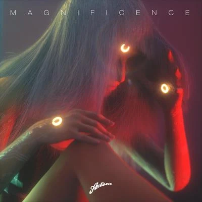 Magnificence EP 專輯 Jaz von D/Magnificence/BOBBY PUMA