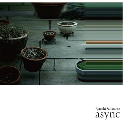 async 專輯 坂本龍一