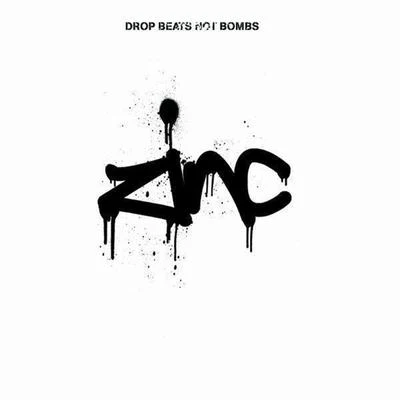 Drop Beats Not Bombs 專輯 Zinc