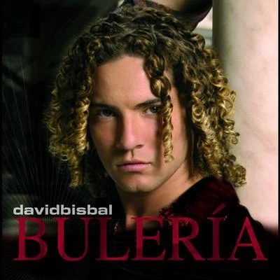 Bulería 專輯 David Bisbal/Aitana