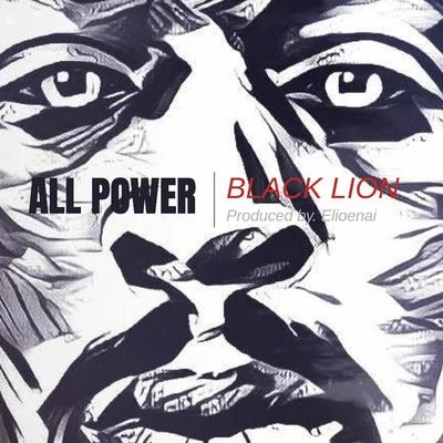 All Power 專輯 Black Lion