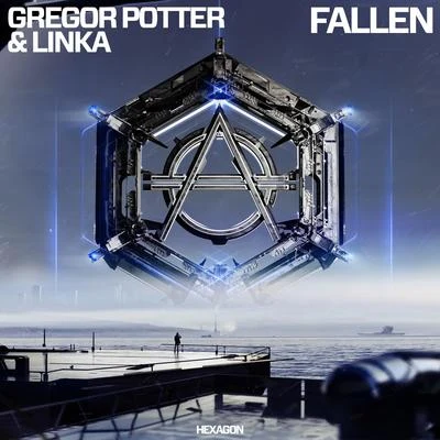 Fallen 專輯 Gregor Potter/Alba Kras/Tony T./Jay Frog/Brieuc