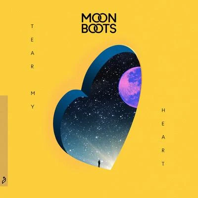 Tear My Heart 專輯 Moon Boots