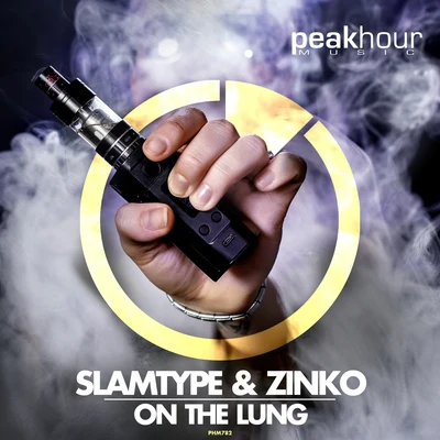 On The Lung 專輯 Slamtype