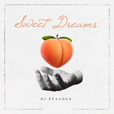 Sweet Dreams 專輯 Peaches/Lauren Flax