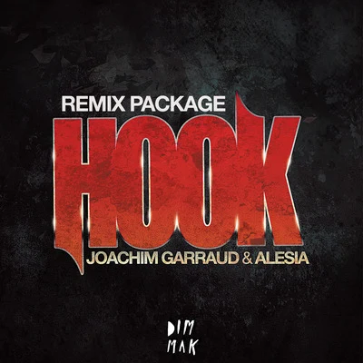 Hook Remix Package 专辑 Alesia/DJ Sliink/Bambounou/S-Type/Bok Bok