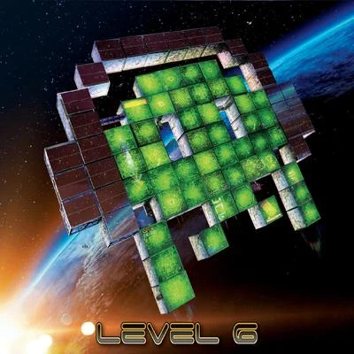 Level 6 專輯 Video Games Live/Jason Paige/TheFatRat