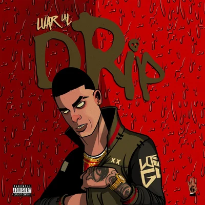 El Drip 專輯 Luar La L/Frank Jordan/Roke Mr Chanty