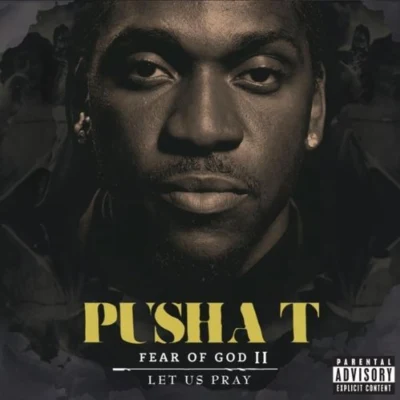 Fear of God II 專輯 Pusha T