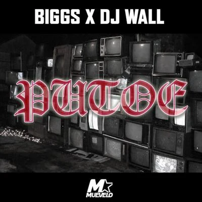 Putoe (with Dj Wall) 專輯 Biggs/Jace Mek