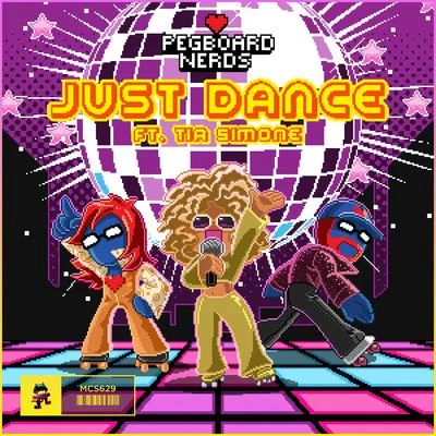 Just Dance 專輯 Pegboard Nerds