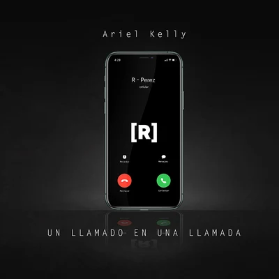 Un Llamado En Una Llamada 專輯 Ariel Kelly/Dj Scuff