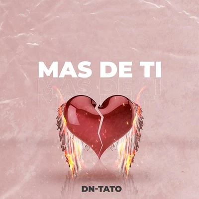 Más de ti 專輯 DN-Tato