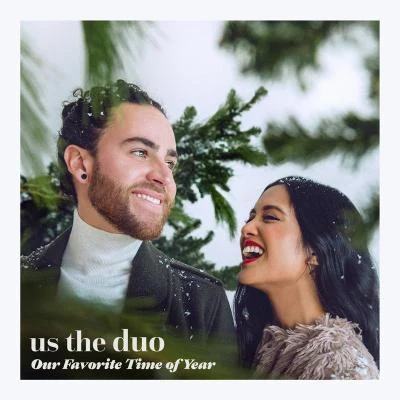 Tim VosUs The DuoB3NJAMIN Our Favorite Time of Year (Deluxe Edition)