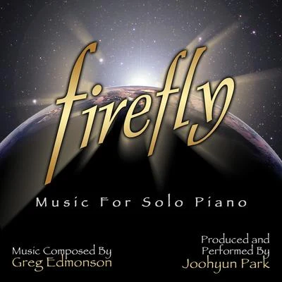 Joohyun ParkBasil PoledourisZoe Poledouris Firefly: Music from the Television Series for Solo Piano