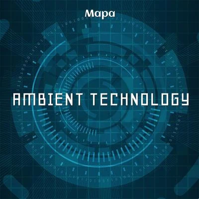 Ambient Technology 專輯 Mapa/Jus Jack