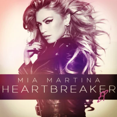 HeartBreaker 专辑 Mia Martina