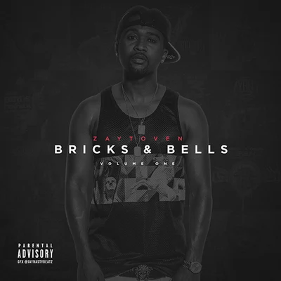 Bricks and Bells 1 专辑 C.O.E. Mook/Zaytoven