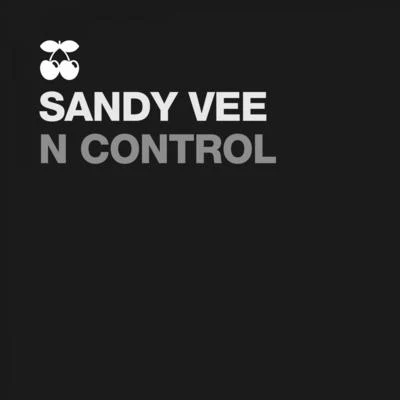 In Control 專輯 Sandy Vee