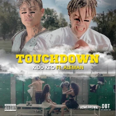 Touchdown (feat. Aleman) 專輯 Aleman/Akapellah/Bhavi