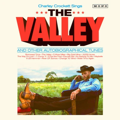 The Valley 专辑 Charley Crockett