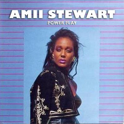 Amii Stewart Power Play