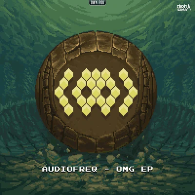 OMG EP 專輯 Audiofreq