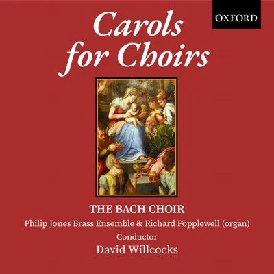 David Willcocks Carols for Choirs