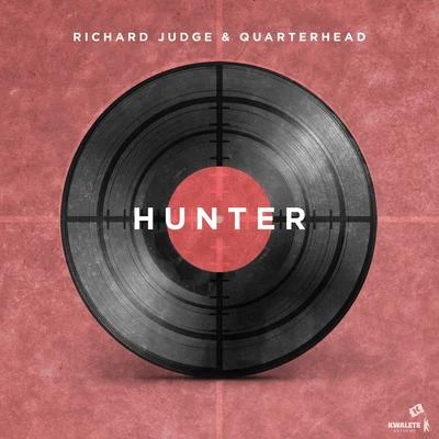 Hunter 專輯 Quarterhead/Mr. Vegas/Keith Urban/Nelly Furtado/Attitude