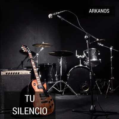 Tu Silencio 專輯 Arkanos/Café Quijano