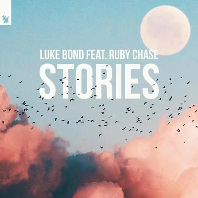 Luke BondAly & FilaAudrey Gallagher Stories