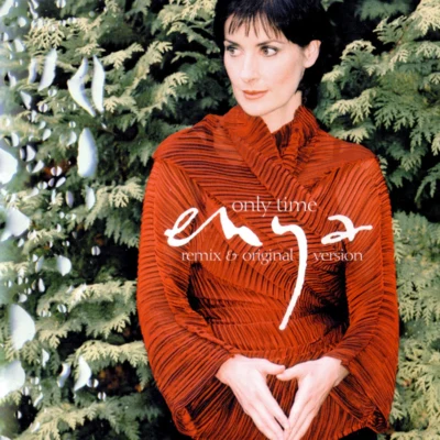 Only Time (Remix & Original Version) 專輯 Enya